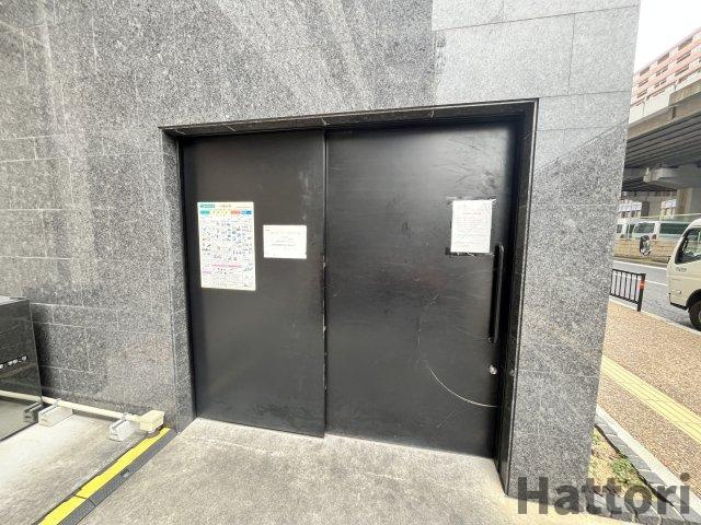 S-RESIDENCE江坂Eminenceのその他共用部分