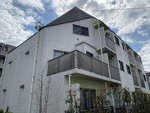 ガーデン代々木八幡の画像