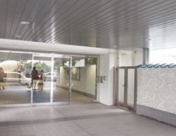 【設備】 | 秀和亀戸天神橋レジデンス