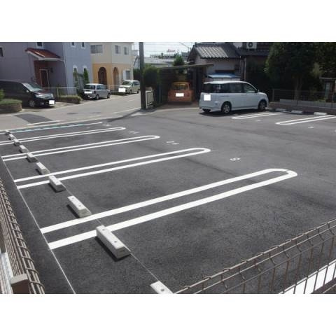 レジデンス郷西のその他共用部分