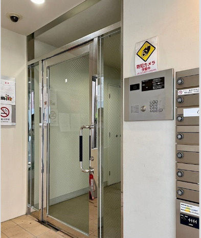 ピウフェリーチェのセキュリティ