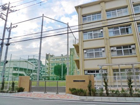 ピウフェリーチェの周辺