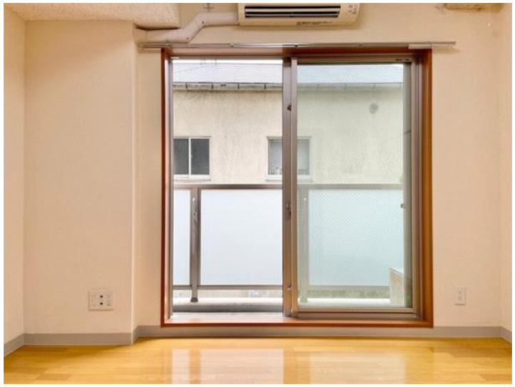 ピウフェリーチェの居間・リビング