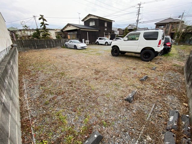 久留米市大善寺町　売り土地