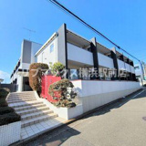 アートヒルズ横浜Ｂ棟の画像