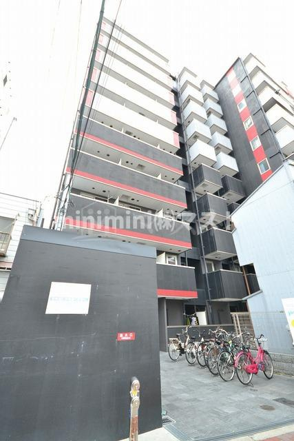 ティアラコート　ウエスト