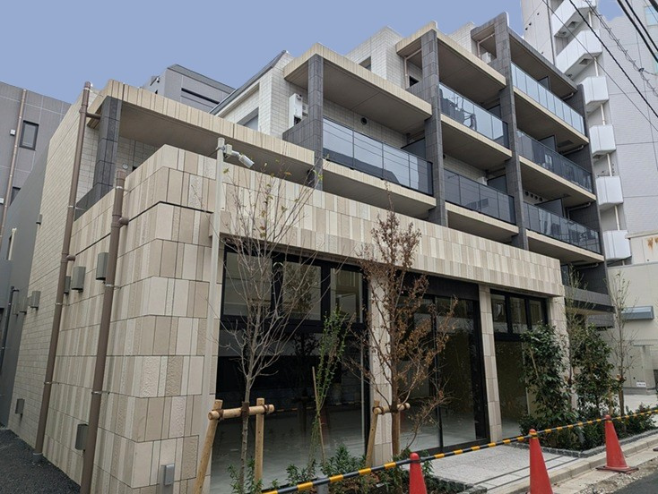 ザ・グラヴィティ新宿の画像