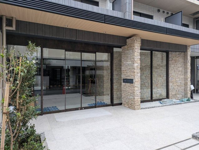 ザ・グラヴィティ新宿の画像