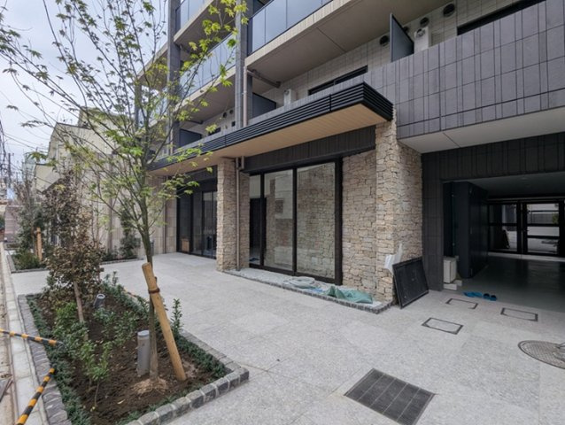 ザ・グラヴィティ新宿の画像