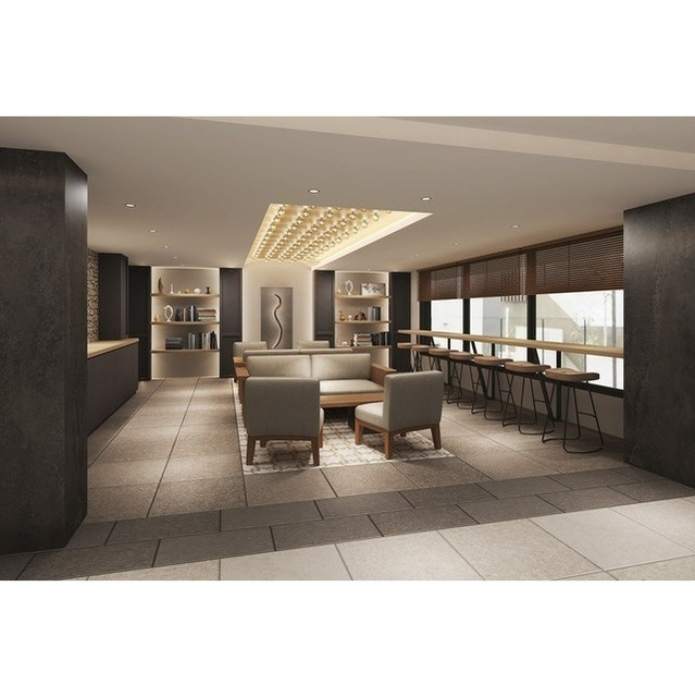 ザ・グラヴィティ新宿の画像