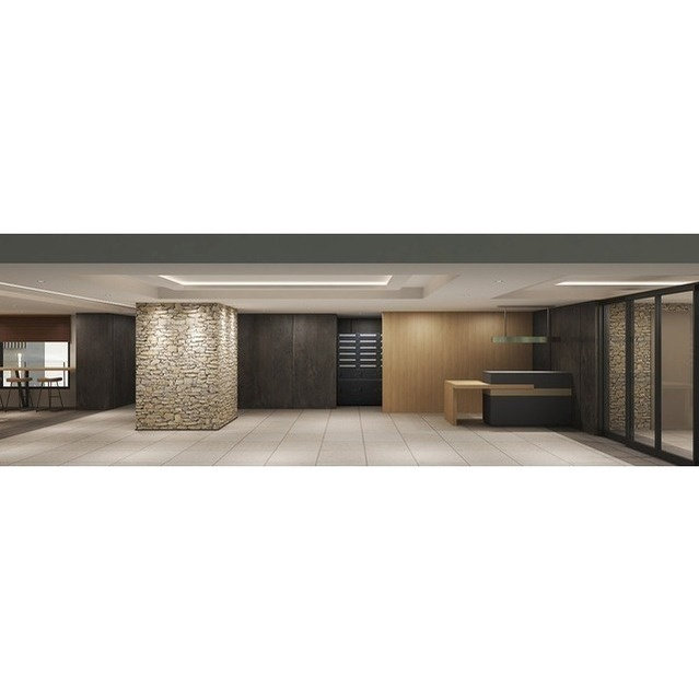 ザ・グラヴィティ新宿の画像