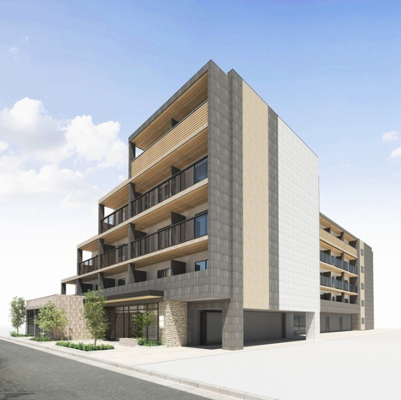 ザ・グラヴィティ新宿の画像