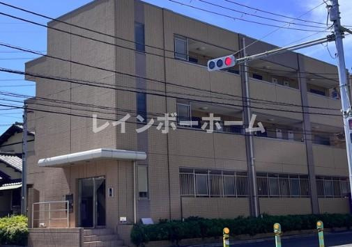 エスペランサ飛ノ台