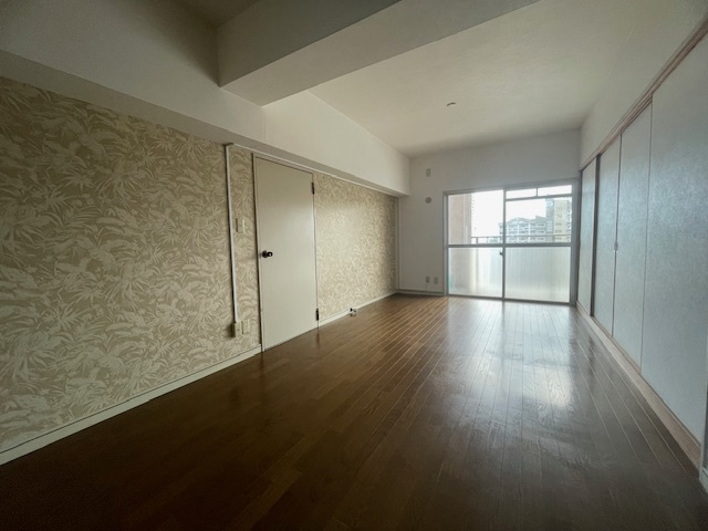 【洋室】 | ホワイトキャッスル第２下到津A棟（A-23）