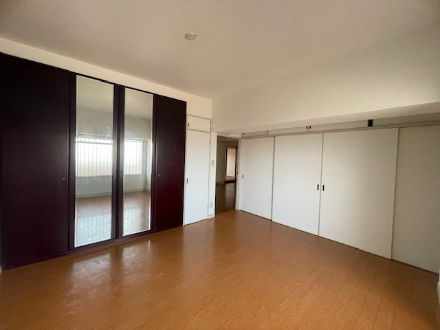 【洋室】 | ホワイトキャッスル第２下到津A棟（A-23）