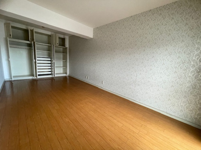 【洋室】 | ホワイトキャッスル第２下到津A棟（A-23）