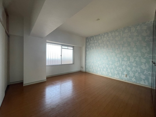 【洋室】 | ホワイトキャッスル第２下到津A棟（A-23）