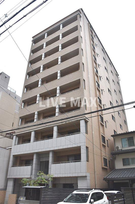 ベラジオ烏丸御池Ⅱの画像