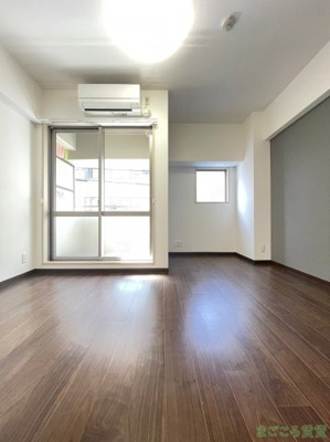 【洋室】 | ダイドーメゾン大阪本町EAST