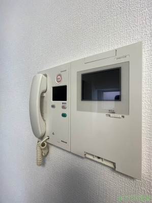 【セキュリティ】 | ダイドーメゾン大阪本町EAST