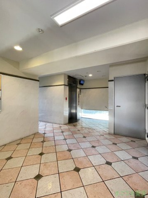 【エントランス】 | ダイドーメゾン大阪本町EAST