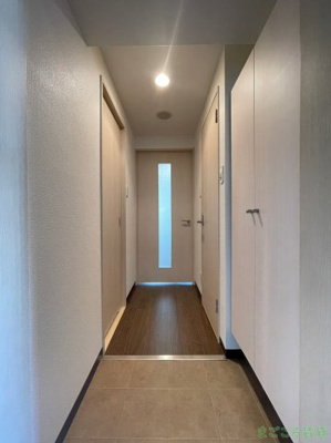 【玄関】 | ダイドーメゾン大阪本町EAST