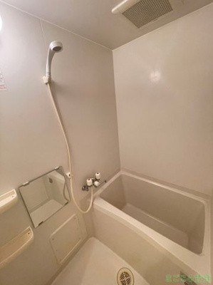 【浴室】 | ダイドーメゾン大阪本町EAST