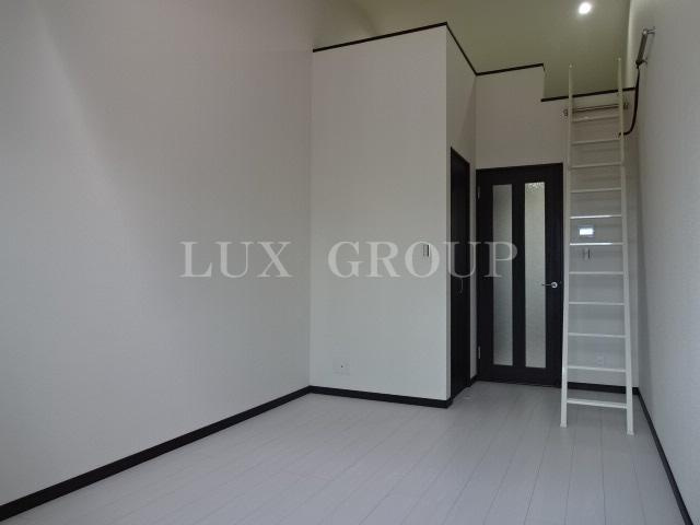 【内装】 | キャストリー八王子