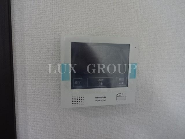 【セキュリティ】 | キャストリー八王子