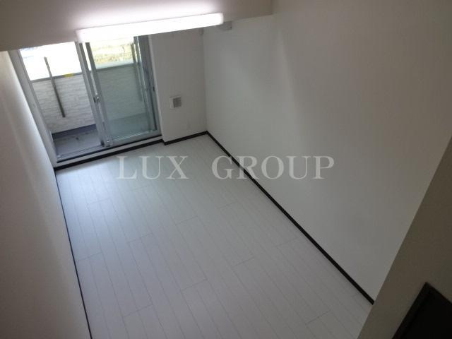 【居間・リビング】 | キャストリー八王子