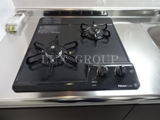 【キッチン】 | キャストリー八王子