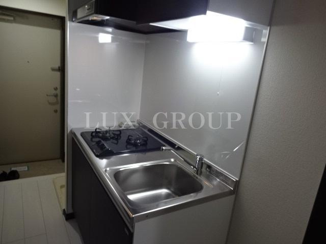 【キッチン】 | キャストリー八王子