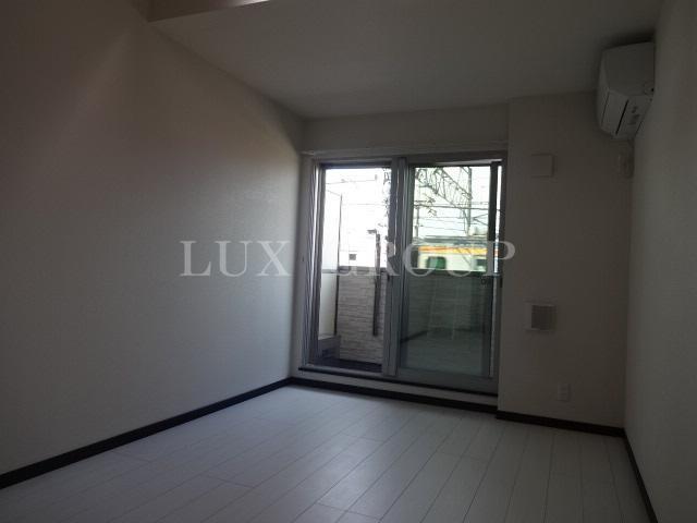 【居間・リビング】 | キャストリー八王子