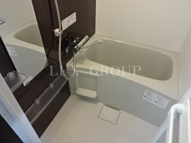 【浴室】 | キャストリー八王子