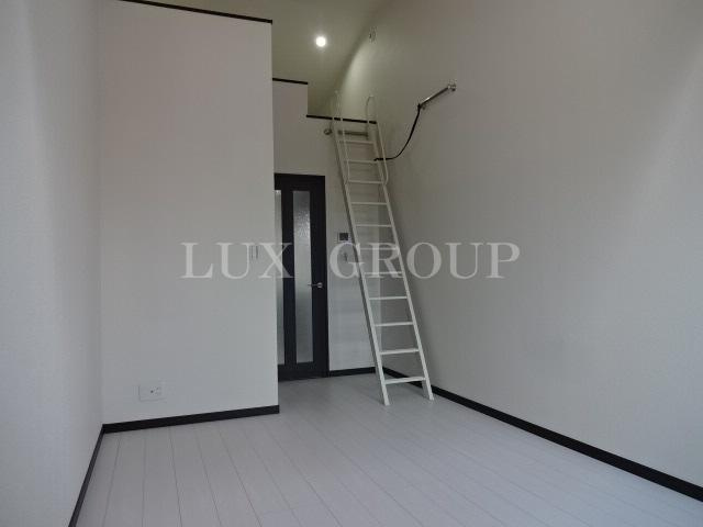 【寝室】 | キャストリー八王子