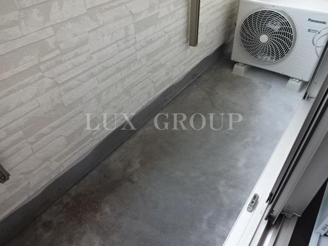 【バルコニー】 | キャストリー八王子