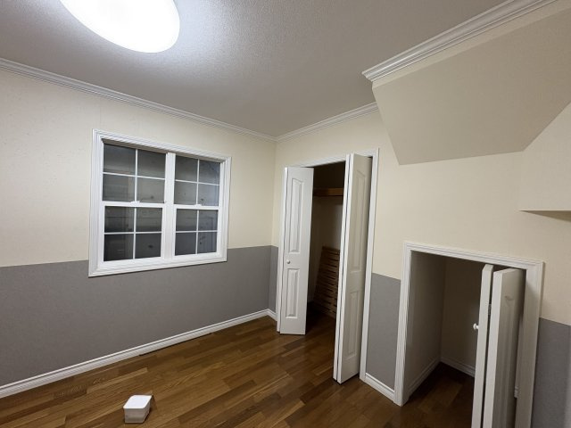 和歌山市加太・中古戸建・54715の洋室