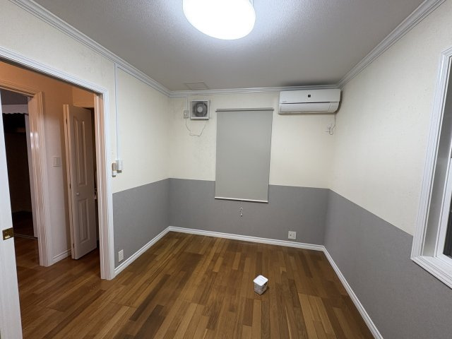 和歌山市加太・中古戸建・54715の洋室