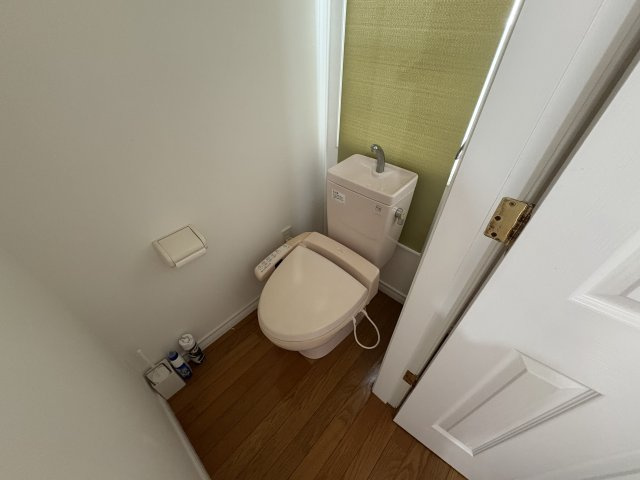 和歌山市加太・中古戸建・54715のトイレ