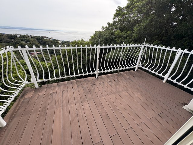 和歌山市加太・中古戸建・54715のバルコニー