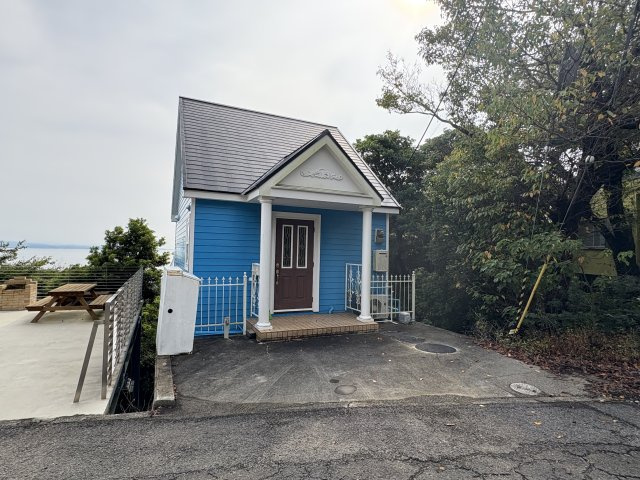 和歌山市加太・中古戸建・54715