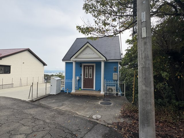 和歌山市加太・中古戸建・54715の外観