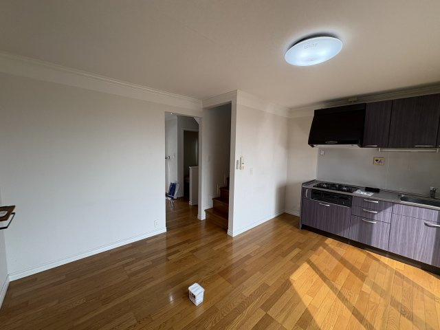 和歌山市加太・中古戸建・54715のキッチン