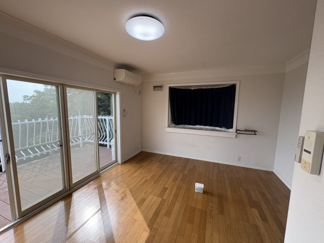 和歌山市加太・中古戸建・54715の居間・リビング