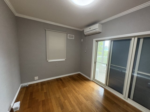 和歌山市加太・中古戸建・54715の洋室