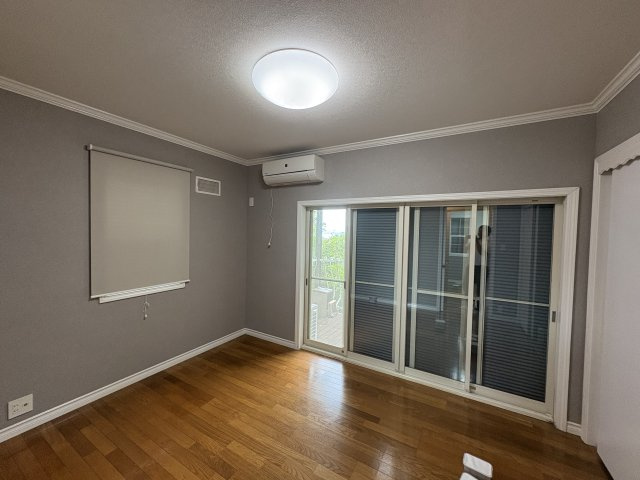 和歌山市加太・中古戸建・54715の洋室