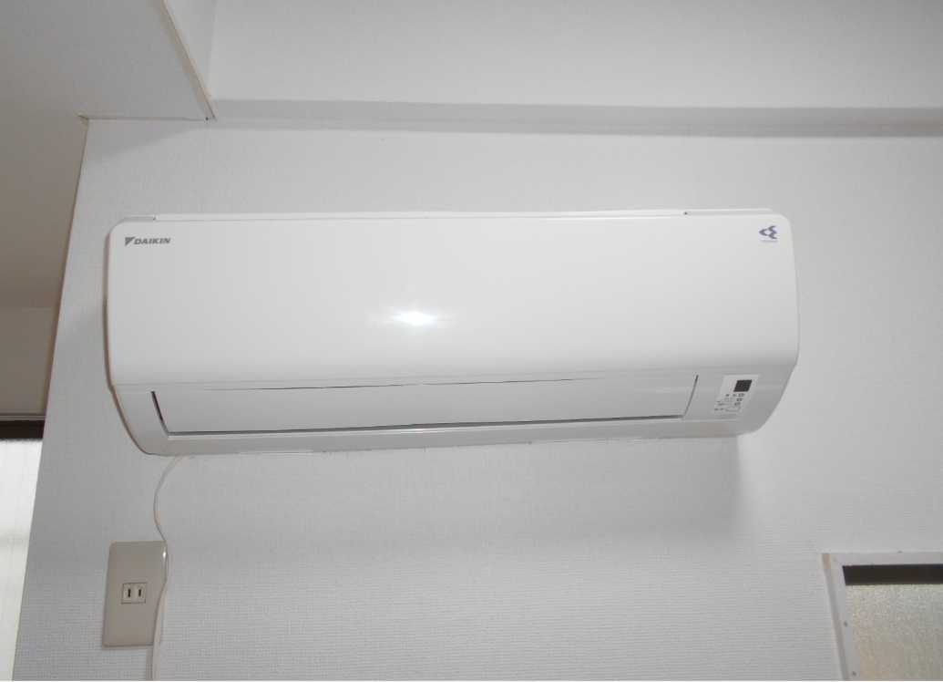 FHハウス　礼金０　ロフト　駐輪場の設備