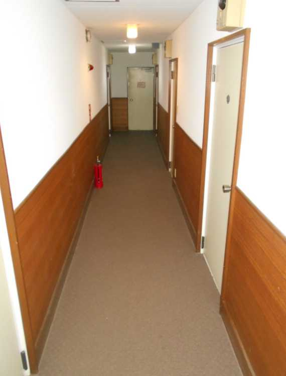 FHハウス　礼金０　ロフト　駐輪場のその他