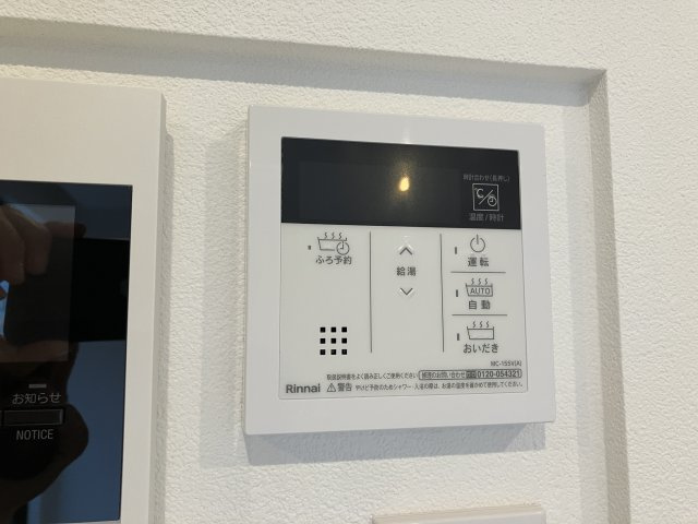 Jack miyoshiⅠのセキュリティ