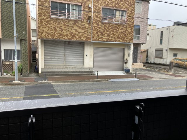 Jack miyoshiⅠの展望